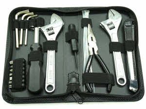 Diver Tool Kit