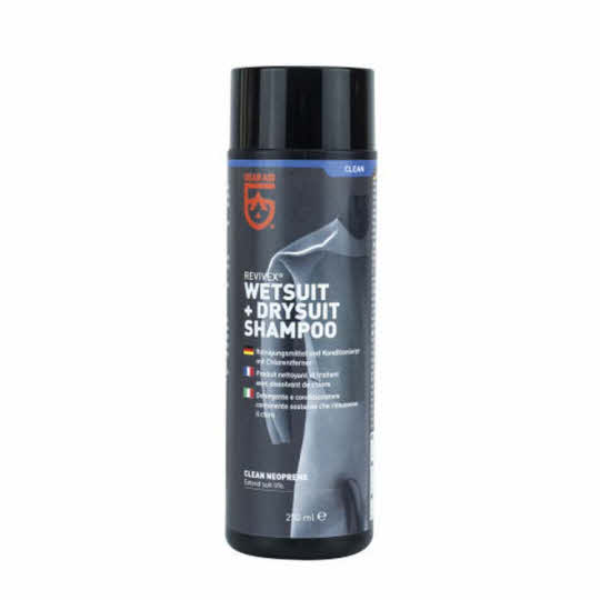 McNett Wet Suit & Dry Suit Shampoo