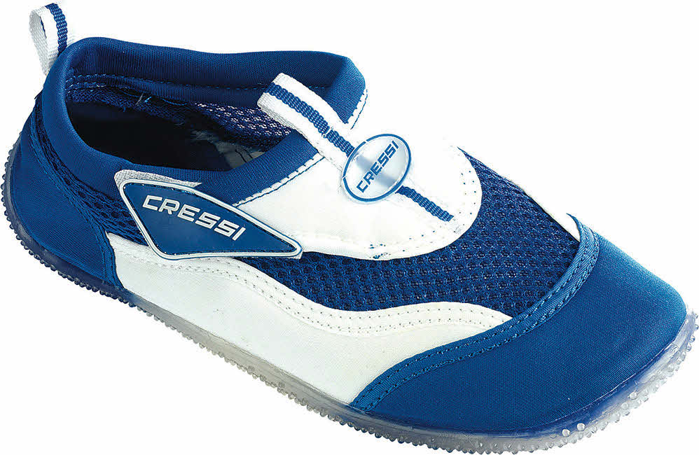 Cressi Coral Junior Kinder Badeschuhe Füsslinge