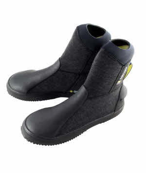 Enth Degree QD Füsslinge Boots 5 mm