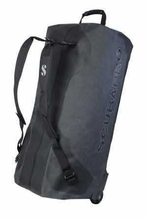 Scubapro Tauchtasche dry Bag 120l