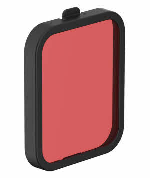 Sealife Unterwasserkamera SportDiver
Farbkorrekturfilter SL40003