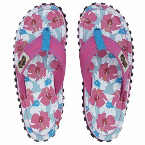 Gumbies flip-flop zehentrenner zehensandalen zehenslipper