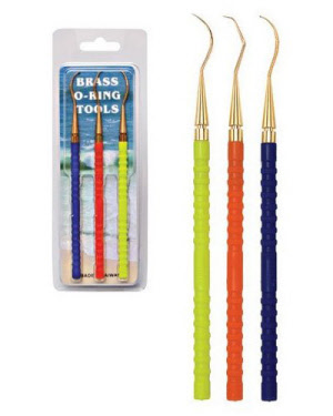 Innovative O-Ring Tool Set