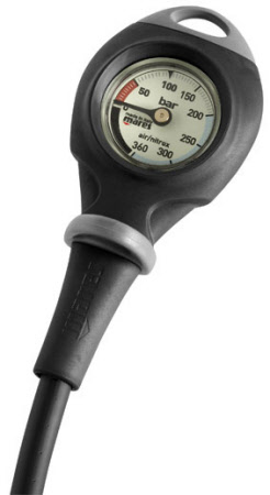 Mares Finimeter Mission 1