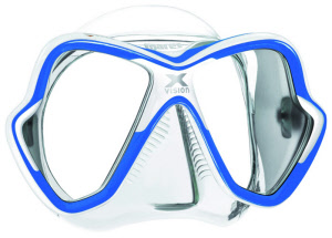 Mares Dive Mask X-Vision