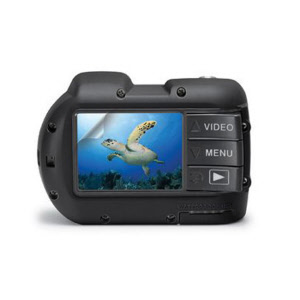 Sealife Unterwasserkamera Displayschutz für Micro HD 